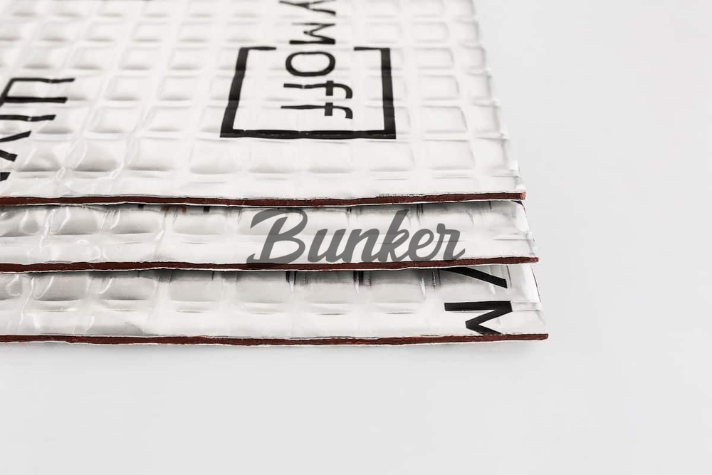 Шумофф Light 3 (0,37*0,27)