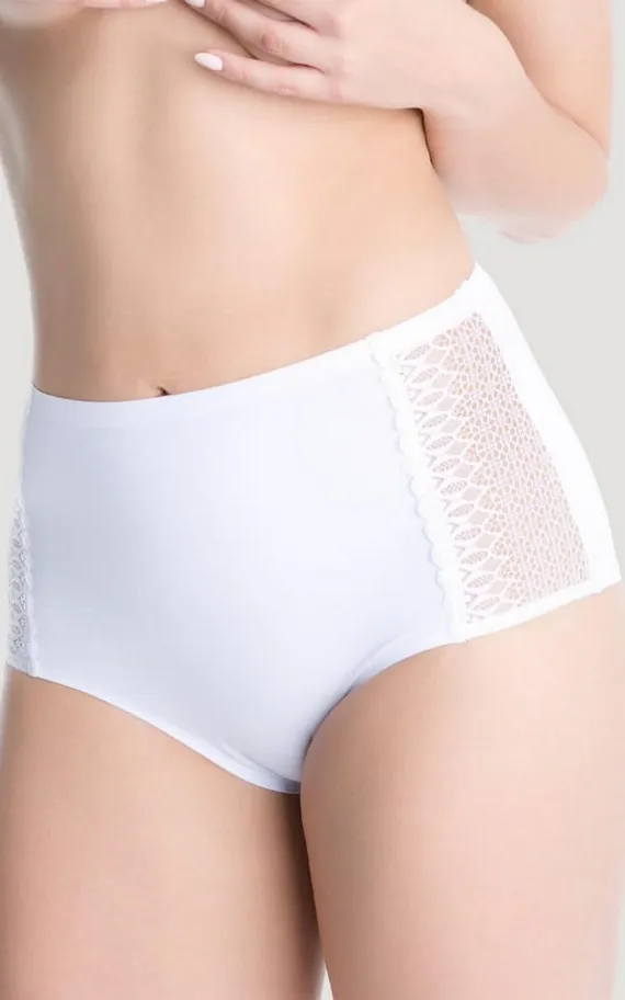 OPAL Трусы высокие