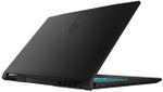 Ноутбук  MSI Katana 17 B13UCX-1428XRU 17.3 ", Core i5, 16 Гб RAM, 512 Гб SSD, GeForce RTX 2050, Черный
