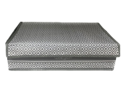 Органайзер ЯЧЕЙКА МИКС ЭТНО 16+1