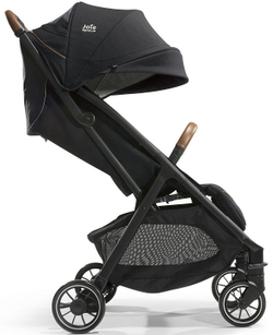 Детская прогулочная коляска Joie Parcel Eclipse