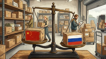 Маркетплейсы меняют правила работы после требований ФАС