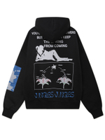 Мужская Толстовка Plant Sex