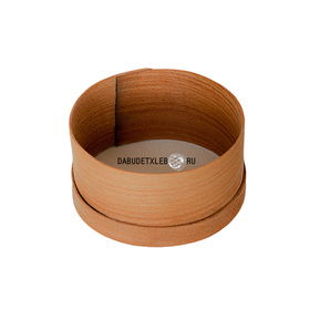 Сито (для сортовой муки) Да_Будет_Хлеб!