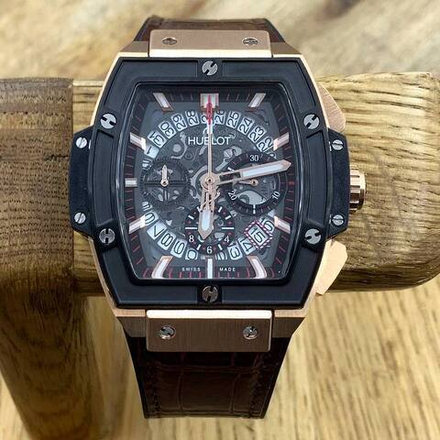 Часы Hublot