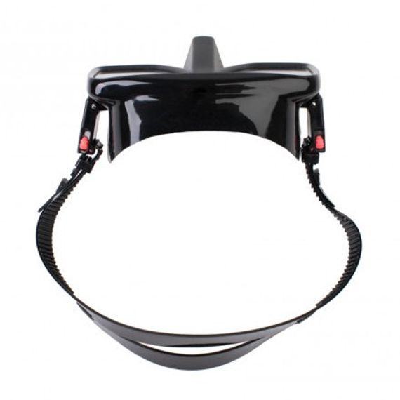 Маска Scorpena RedLine Omega