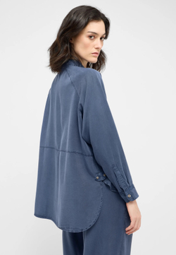 Блузка женская MUSTANG Emelyn