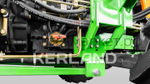 Фронтальный погрузчик Kerland | Керланд ST 500-50