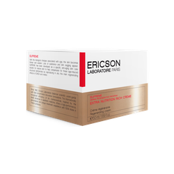 Ericson Laboratoire Питательный крем «Экстра Рич» Extra Nutrition Rich Cream 50 мл