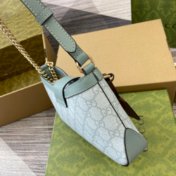 Gucci Padlock Small Shoulder Bag 26 cm