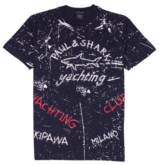 Футболка Paul&Shark