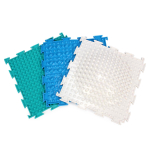 Набор модульных ковриков «Айсберг» (Ортодон)