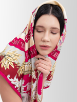 Платок «МГУ»