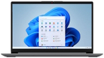 Ноутбук  Lenovo IdeaPad 1 15IAU7 15.6 ", Core i5, 8 Гб RAM, 256 Гб SSD, Iris Xe Graphics, Серый