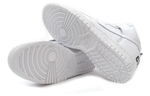 Кроссовки Nike Dunk Chaos