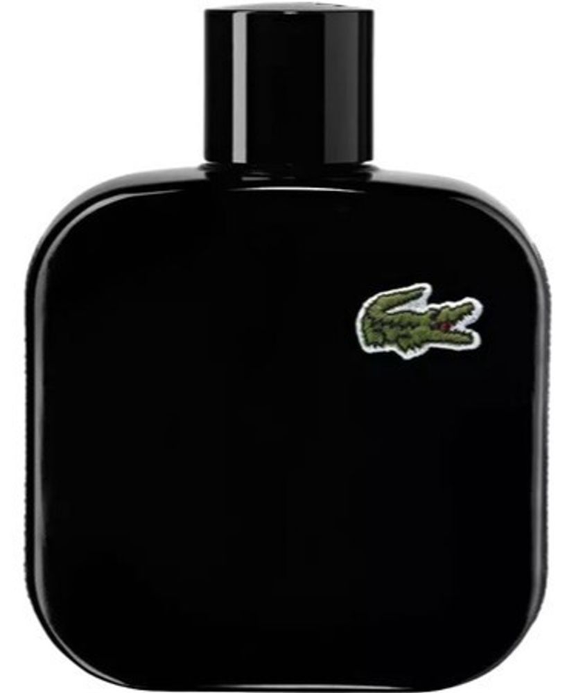 LACOSTE L12.12 EAU DE LACOSTE NOIR EDT 100 ML