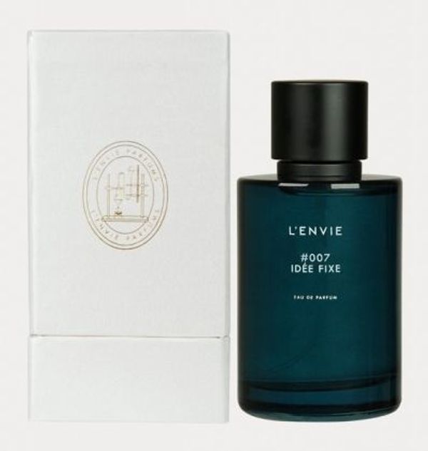 L’envie Parfums #007 Idee Fixe