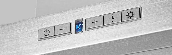 Вытяжка Kuppersberg DUDL 4 LX