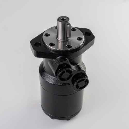 Гидромотор MR-400 "МЗПО"