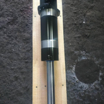 Гидроцилиндр рулевого управления Маниту (Manitou). 564138, 564135, 706909, 894119 Применяется на моделях: MLT634-LSU Turbo, MLT634-120 LSU, MLT731 Turbo, MLT735-LSU Turbo, MLT735-120 LSU, MLT741-LSU Turbo, MLT741-120 LSU, MLT1035 L-LSU