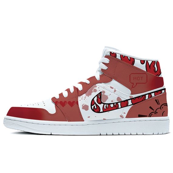 【 】 Jordan Air Jordan 1 Mid