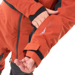 КОМБИНЕЗОН DRAGONFLY GRAVITY 2.0 MAN