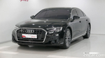 Audi A8 (D5) 55 TFSI Quattro LWB (12.2022)