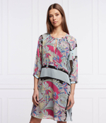 платье Liu Jo - голубой(WA2123 T5441)