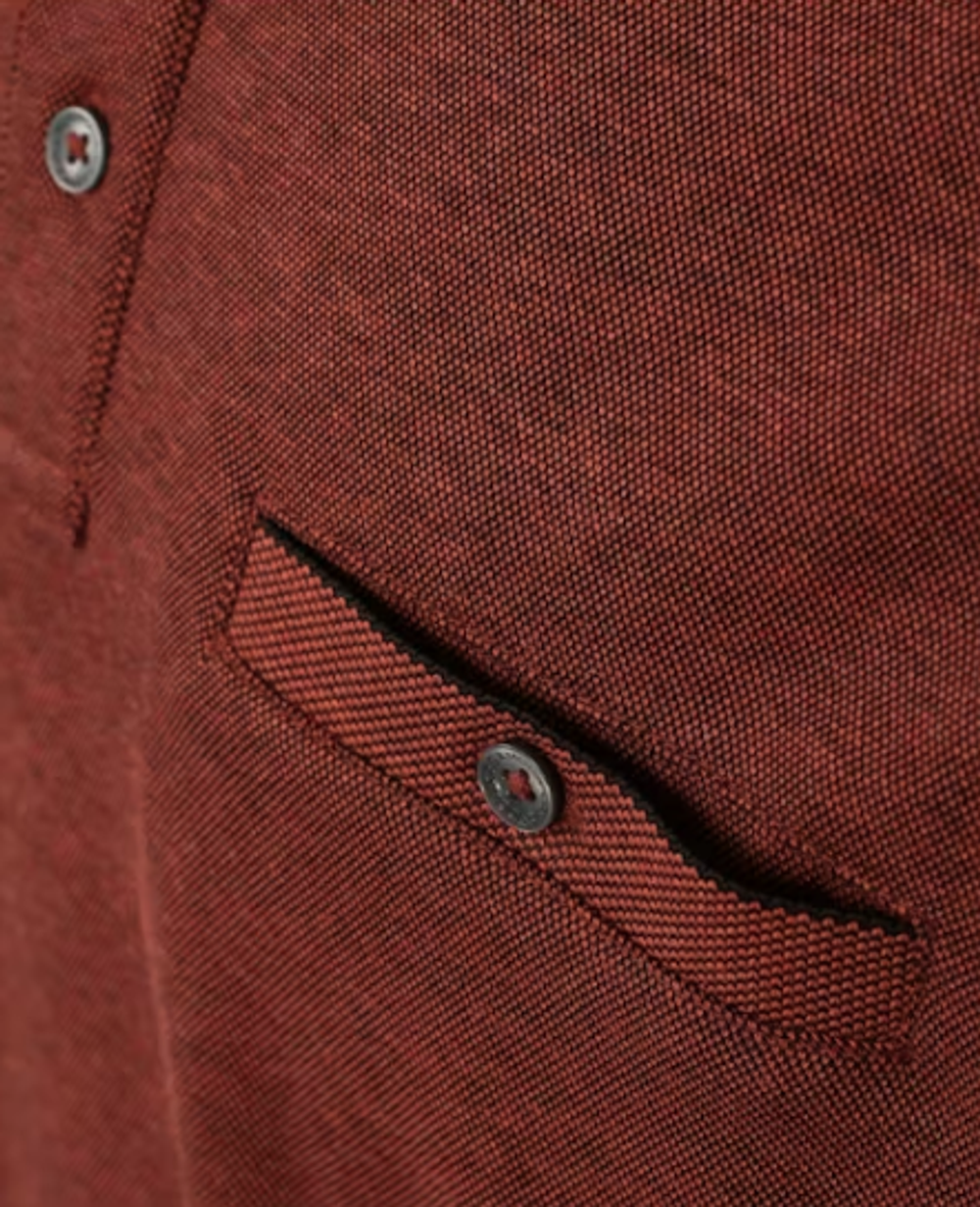 Рубашка-поло Casa Moda 403478