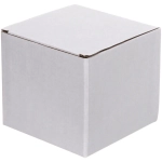 Кружка стеклянная с двойными стенками 250мл «Хай-Тек» сиреневые бусины