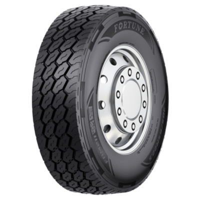 Грузовая шина Fortune 385/65R22,5 160K FAM211 TL 20PR ТАИЛАНД, Универсальная ось