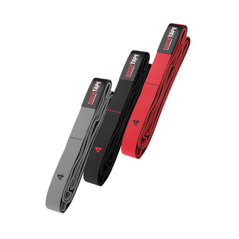 RockTape Резиновая петля RockBand Flex Light