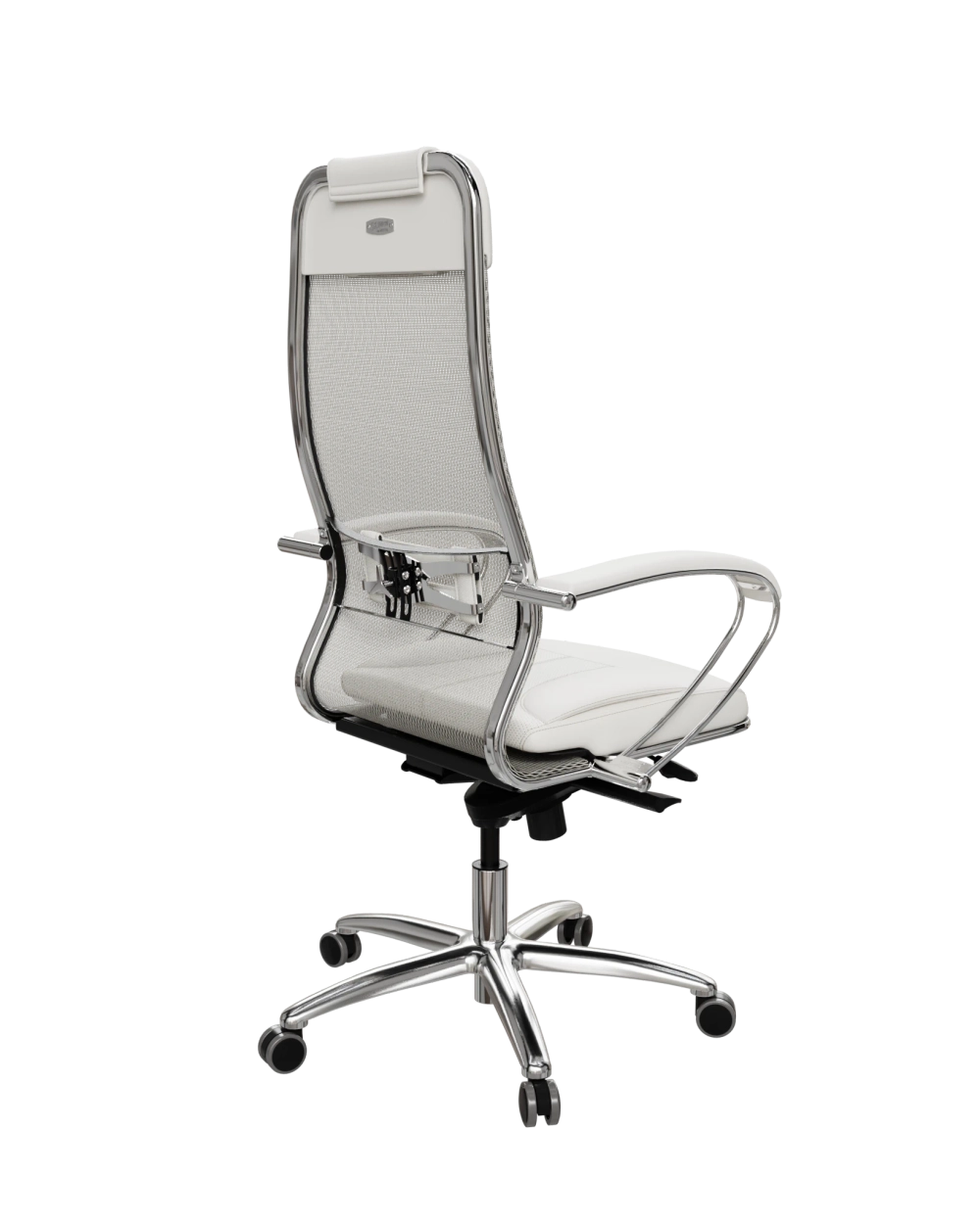 Эргономичное кресло Кресло Samurai SL-1