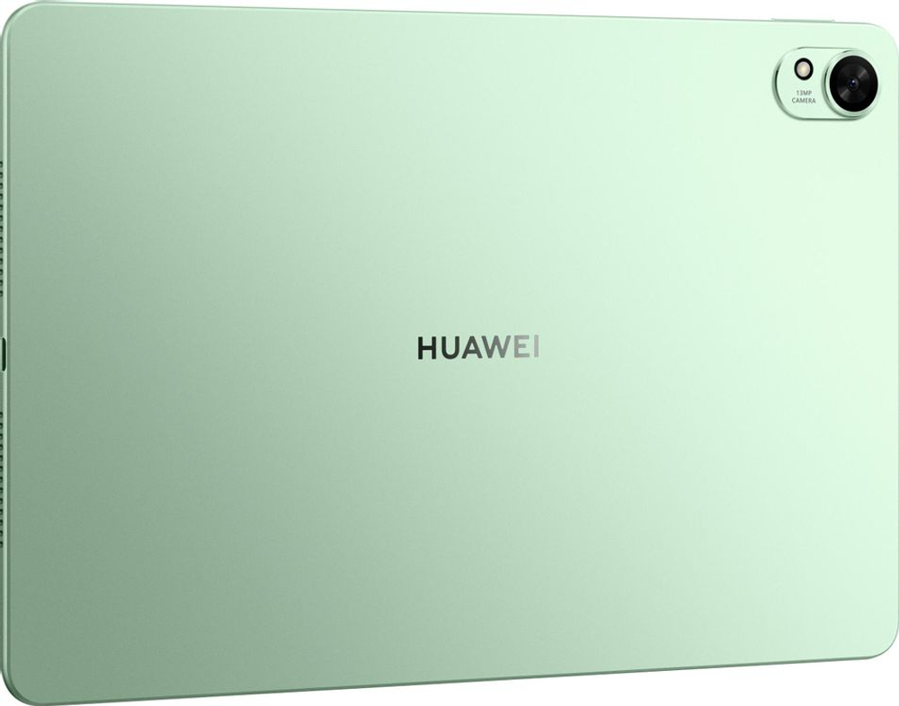 11.5" Планшет Huawei MatePad 11.5S Papermatte SLG-W09 12/256 GB Wi-Fi, 2800 x 1840, 144Гц, HarmonyOS 4.2, с клавиатурой, зеленый [53014mlk]