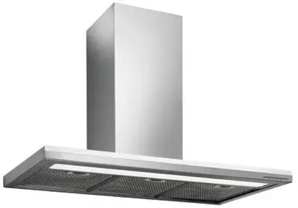 Вытяжка FALMEC LUMEN STEEL 120 (CLUN20.E0P1#NEUI491F)