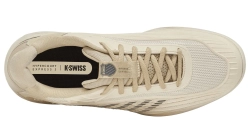 Мужские кроссовки теннисные K-Swiss Hypercourt Express 3 - whiteТеннисная кепка gray/pale khaki/turbulence