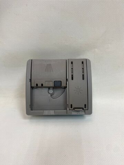 1.1 Дозатор моющих средств для посудомоечных машин Bosch 645026 б/у