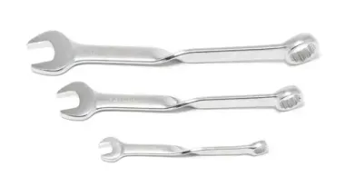 Ключ комбинированный twist 7мм Forsage F-75507T