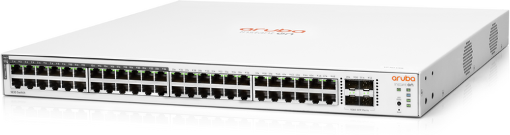 Коммутатор Hpe Aruba JL815A