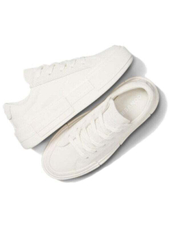 Кроссовки Converse Chuck Taylor All Star Cruise Low 'Egret'