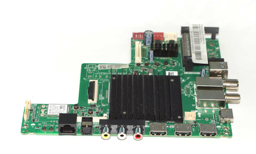 T.MT9602.731 main board для HAIER 55 SMART TV AX PRO