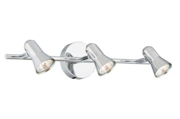 8768-03/I102 CH (1/8) Люстра