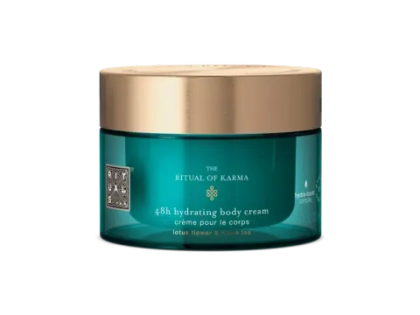 Крем для тела Rituals The Ritual Of Karma Body Cream 220 мл