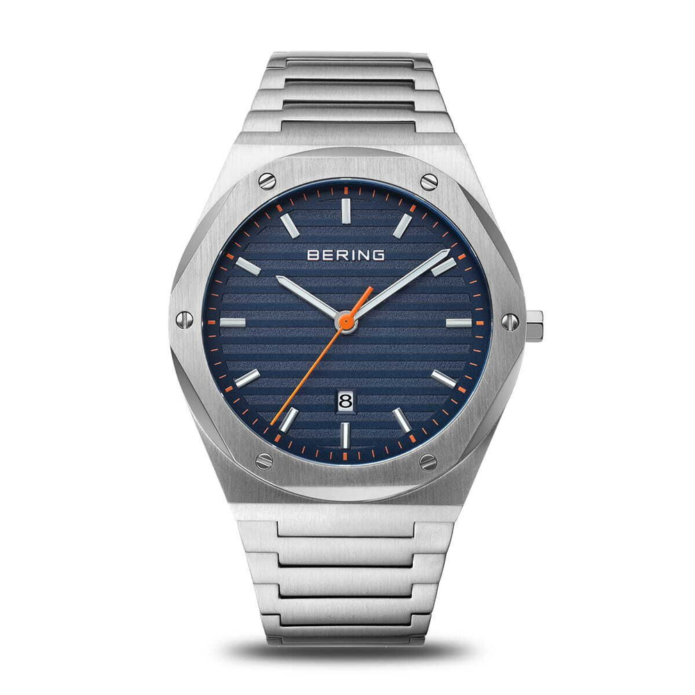 Мужские наручные часы Bering 19742-707