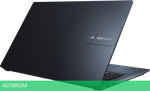 Ноутбук ASUS VivoBook Pro 15 M6500XU-LP078