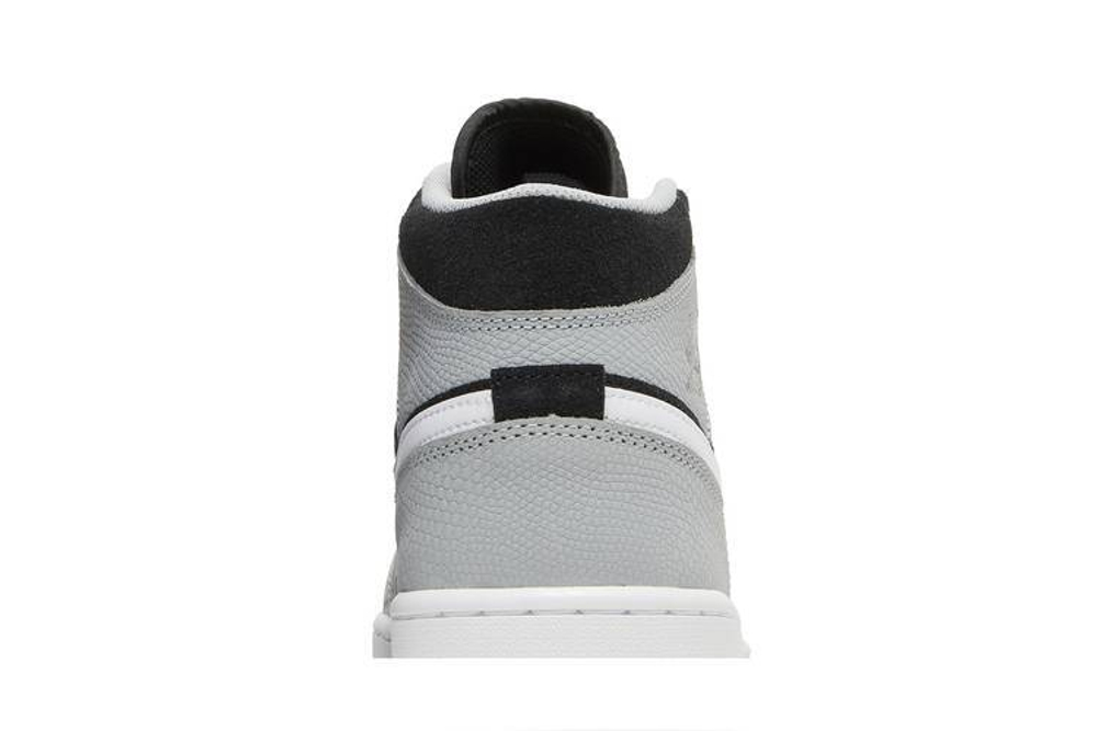 Кроссовки Jordan Air Jordan 1 Mid Se "Elephant Toe"