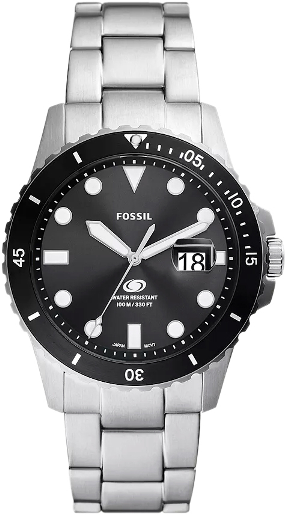 Мужские наручные часы Fossil FS6032