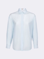 Рубашка прямого кроя OLA OLA