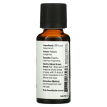 NOW Foods, Эфирные масла, мандарин, 30 мл (1 жидкая унция)