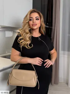 Платье IG-9849 Фабрика Моды